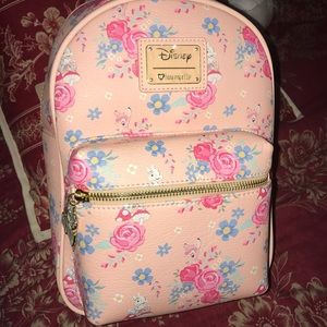 loungefly thumper backpack